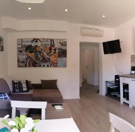 Dadule Apartamento *