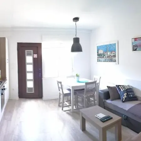 Dadule Apartamento *