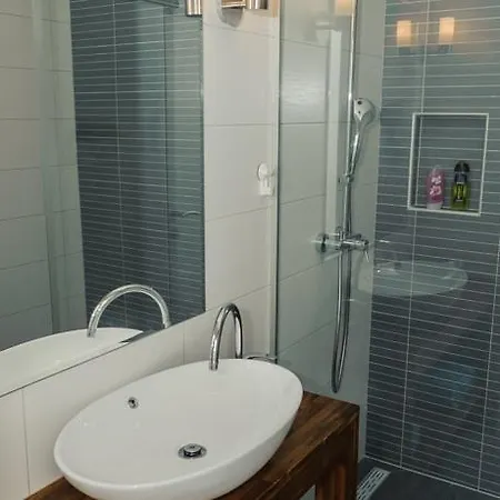 Dadule Apartment *