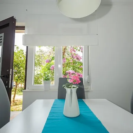 Dadule Apartment