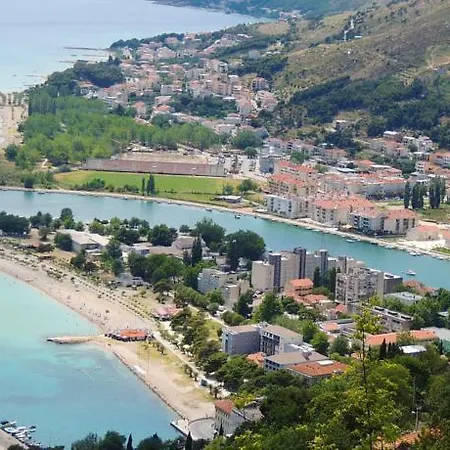 Apartamento Dadule Podstrana