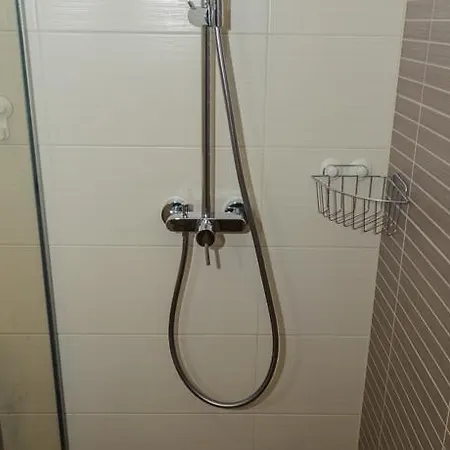 Dadule Apartment Podstrana