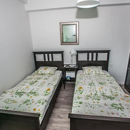 Apartment Dadule