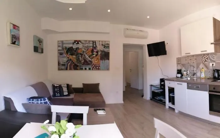 Dadule Apartamento *