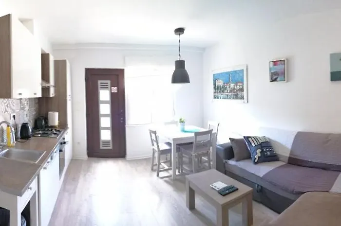 Dadule Apartamento *