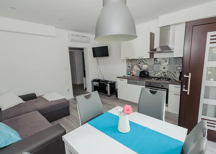 Dadule Apartamento