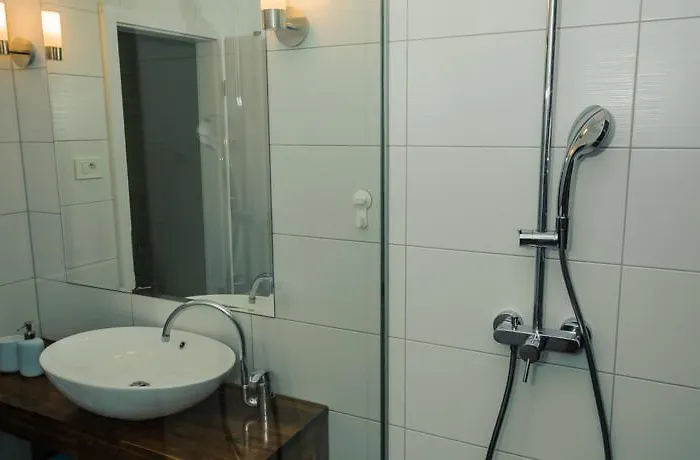 Apartamento Dadule *