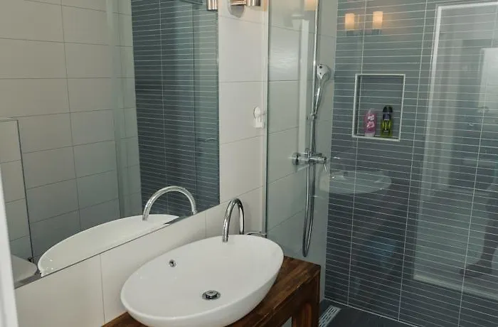 Dadule Apartamento *