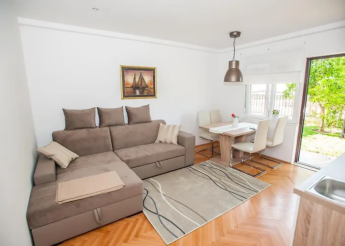 Apartamento Dadule