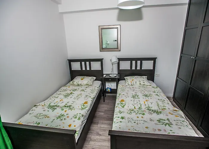 Apartamento Dadule