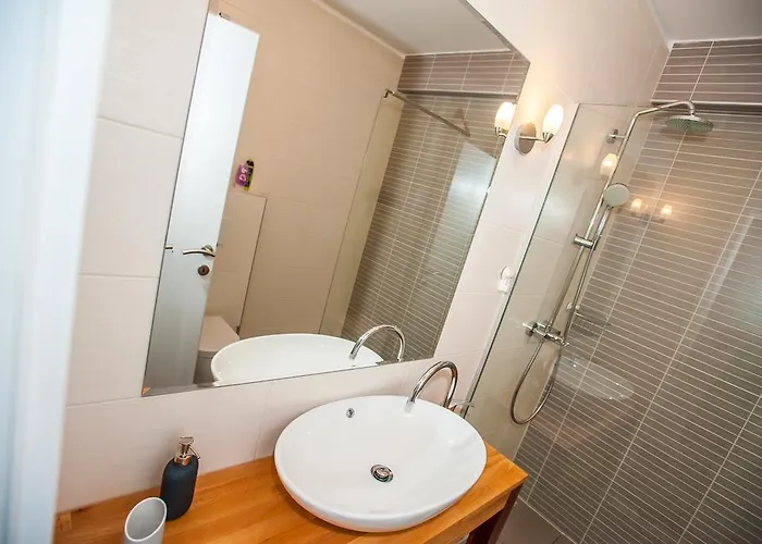Apartamento Dadule Podstrana