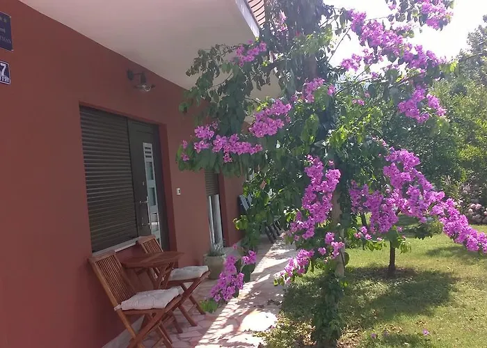 Apartamento Dadule *
