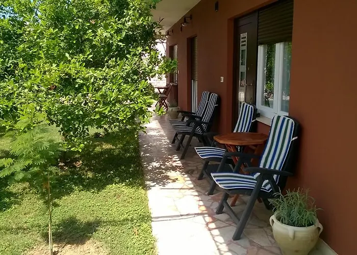 Apartamento Dadule *