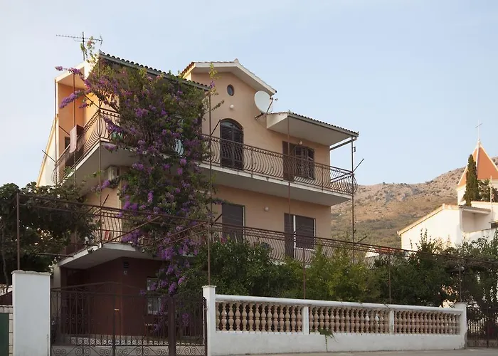 Apartamento Dadule Podstrana