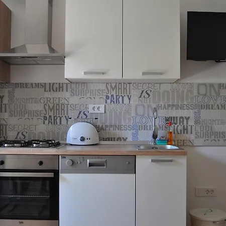 Apartamento Dadule