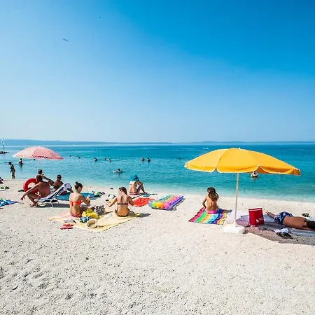 Apartmán Dadule Podstrana