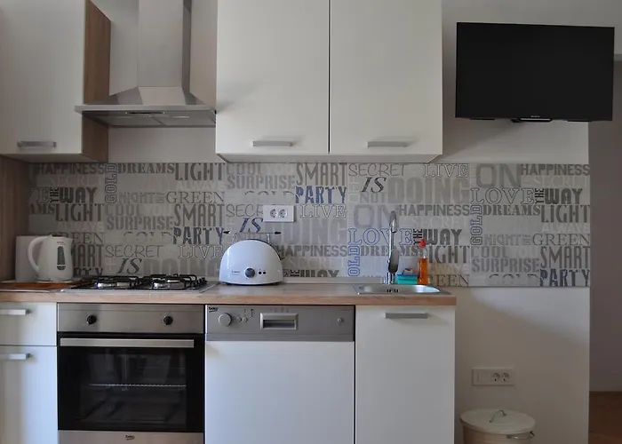 Appartement Dadule