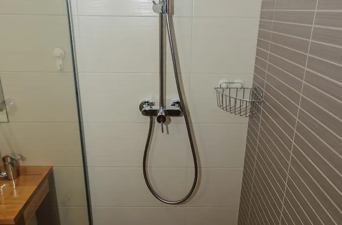 Dadule Appartement Podstrana